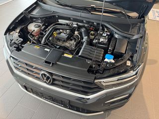 Volkswagen T-Roc 2021 ADVANCE 1.0 TSI 110ps! * Νέα παραλαβή *-thumb-41