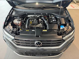 Volkswagen T-Roc 2021 ADVANCE 1.0 TSI 110ps! * Νέα παραλαβή *-thumb-42