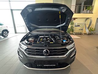Volkswagen T-Roc 2021 ADVANCE 1.0 TSI 110ps! * Νέα παραλαβή *-thumb-39