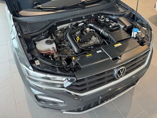 Volkswagen T-Roc 2021 ADVANCE 1.0 TSI 110ps! * Νέα παραλαβή *-thumb-40
