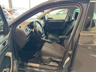 Volkswagen T-Roc 2021 ADVANCE 1.0 TSI 110ps! * Νέα παραλαβή *-thumb-58