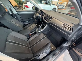 Volkswagen T-Roc 2021 ADVANCE 1.0 TSI 110ps! * Νέα παραλαβή *-thumb-63