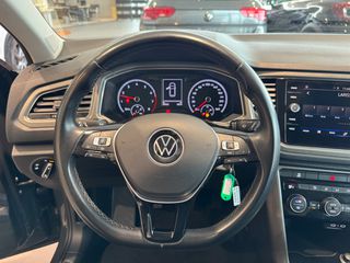 Volkswagen T-Roc 2021 ADVANCE 1.0 TSI 110ps! * Νέα παραλαβή *-thumb-72