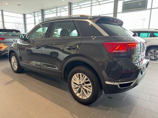 Volkswagen T-Roc 2021 ADVANCE 1.0 TSI 110ps! * Νέα παραλαβή *-thumb-24