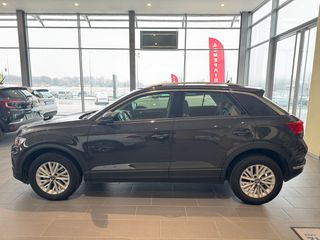 Volkswagen T-Roc 2021 ADVANCE 1.0 TSI 110ps! * Νέα παραλαβή *-thumb-28