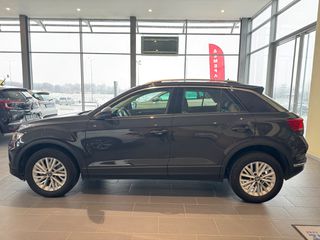 Volkswagen T-Roc 2021 ADVANCE 1.0 TSI 110ps! * Νέα παραλαβή *-thumb-29