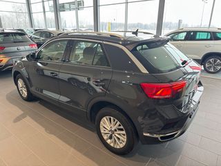Volkswagen T-Roc 2021 ADVANCE 1.0 TSI 110ps! * Νέα παραλαβή *-thumb-25