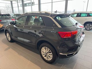 Volkswagen T-Roc 2021 ADVANCE 1.0 TSI 110ps! * Νέα παραλαβή *-thumb-26