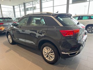 Volkswagen T-Roc 2021 ADVANCE 1.0 TSI 110ps! * Νέα παραλαβή *-thumb-23