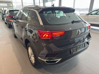 Volkswagen T-Roc 2021 ADVANCE 1.0 TSI 110ps! * Νέα παραλαβή *-thumb-16