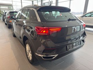 Volkswagen T-Roc 2021 ADVANCE 1.0 TSI 110ps! * Νέα παραλαβή *-thumb-17