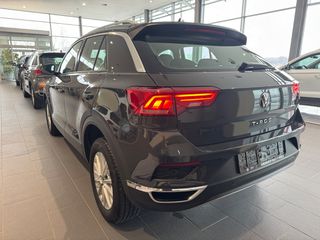 Volkswagen T-Roc 2021 ADVANCE 1.0 TSI 110ps! * Νέα παραλαβή *-thumb-18