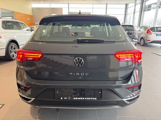 Volkswagen T-Roc 2021 ADVANCE 1.0 TSI 110ps! * Νέα παραλαβή *-thumb-19
