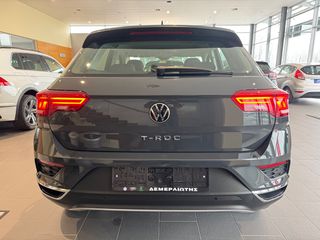 Volkswagen T-Roc 2021 ADVANCE 1.0 TSI 110ps! * Νέα παραλαβή *-thumb-22