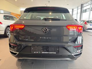 Volkswagen T-Roc 2021 ADVANCE 1.0 TSI 110ps! * Νέα παραλαβή *-thumb-20