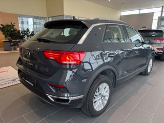 Volkswagen T-Roc 2021 ADVANCE 1.0 TSI 110ps! * Νέα παραλαβή *-thumb-15
