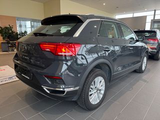 Volkswagen T-Roc 2021 ADVANCE 1.0 TSI 110ps! * Νέα παραλαβή *-thumb-14