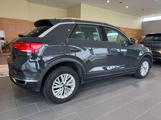 Volkswagen T-Roc 2021 ADVANCE 1.0 TSI 110ps! * Νέα παραλαβή *-thumb-8