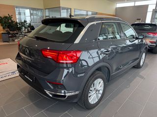 Volkswagen T-Roc 2021 ADVANCE 1.0 TSI 110ps! * Νέα παραλαβή *-thumb-12