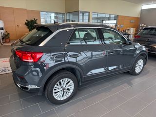 Volkswagen T-Roc 2021 ADVANCE 1.0 TSI 110ps! * Νέα παραλαβή *-thumb-11