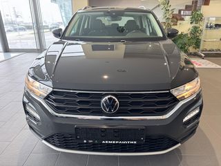 Volkswagen T-Roc 2021 ADVANCE 1.0 TSI 110ps! * Νέα παραλαβή *-thumb-33