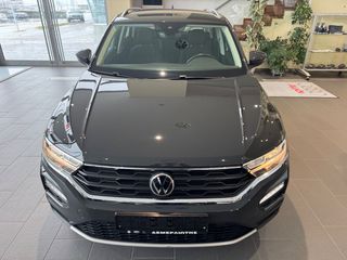 Volkswagen T-Roc 2021 ADVANCE 1.0 TSI 110ps! * Νέα παραλαβή *-thumb-34