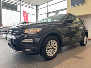 Volkswagen T-Roc 2021 ADVANCE 1.0 TSI 110ps! * Νέα παραλαβή *-thumb-31