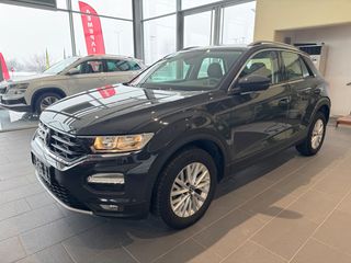 Volkswagen T-Roc 2021 ADVANCE 1.0 TSI 110ps! * Νέα παραλαβή *-thumb-30