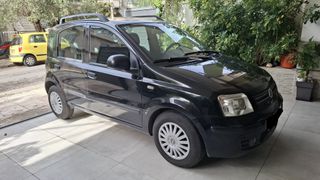 Fiat Panda 2009 169