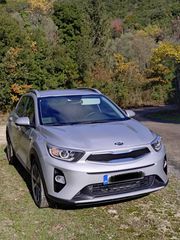Kia Stonic 2019