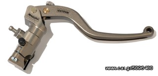 ΛΥΡΗΣ MAGURA ΥΔΡΑΥΛΙΚΗ ΤΡΟΜΠΑ ΦΡΕΝΟΥ ΕΜΠΡΟΣ 190 MASTER CYLINDER 16MM, 0120439