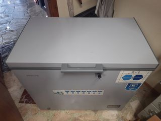 Καταψύκτης/Ψυγείο Davoline DFRG 200 L A++