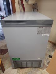 Καταψύκτης/Ψυγείο Davoline DFRG 200 L A++-thumb-2
