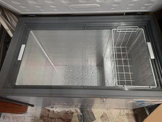 Καταψύκτης/Ψυγείο Davoline DFRG 200 L A++-thumb-3