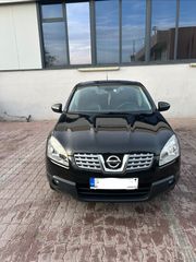 Nissan Qashqai 2009 1.5 DCI ACENTA 4X2