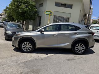 Lexus NX 300 2015 Hybrid, Ηλιοροφή, Luxury, Ελληνικό