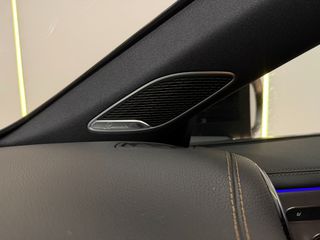 Mercedes-Benz CLA 45 AMG 2021 s 4Matic+ Panorama|BURM| ΨΥΧΩΜΕΝΑ ΘΕΡΜΑΙΝΟΜΕΝΑ ΕΛΛΗΝΙΚΟ FULL-thumb-38