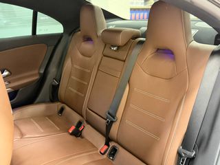Mercedes-Benz CLA 45 AMG 2021 s 4Matic+ Panorama|BURM| ΨΥΧΩΜΕΝΑ ΘΕΡΜΑΙΝΟΜΕΝΑ ΕΛΛΗΝΙΚΟ FULL-thumb-31