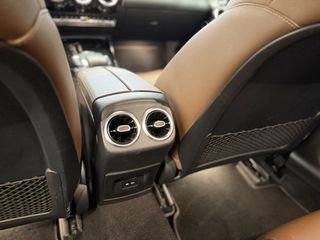 Mercedes-Benz CLA 45 AMG 2021 s 4Matic+ Panorama|BURM| ΨΥΧΩΜΕΝΑ ΘΕΡΜΑΙΝΟΜΕΝΑ ΕΛΛΗΝΙΚΟ FULL-thumb-34