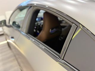 Mercedes-Benz CLA 45 AMG 2021 s 4Matic+ Panorama|BURM| ΨΥΧΩΜΕΝΑ ΘΕΡΜΑΙΝΟΜΕΝΑ ΕΛΛΗΝΙΚΟ FULL-thumb-18