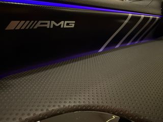 Mercedes-Benz CLA 45 AMG 2021 s 4Matic+ Panorama|BURM| ΨΥΧΩΜΕΝΑ ΘΕΡΜΑΙΝΟΜΕΝΑ ΕΛΛΗΝΙΚΟ FULL-thumb-51