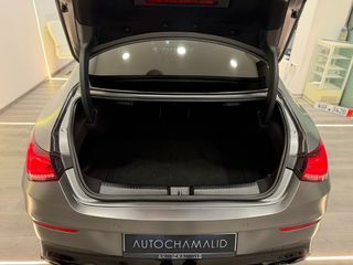 Mercedes-Benz CLA 45 AMG 2021 s 4Matic+ Panorama|BURM| ΨΥΧΩΜΕΝΑ ΘΕΡΜΑΙΝΟΜΕΝΑ ΕΛΛΗΝΙΚΟ FULL-thumb-20