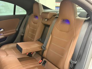 Mercedes-Benz CLA 45 AMG 2021 s 4Matic+ Panorama|BURM| ΨΥΧΩΜΕΝΑ ΘΕΡΜΑΙΝΟΜΕΝΑ ΕΛΛΗΝΙΚΟ FULL-thumb-32