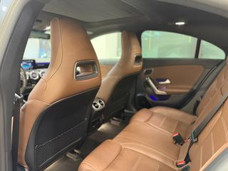Mercedes-Benz CLA 45 AMG 2021 s 4Matic+ Panorama|BURM| ΨΥΧΩΜΕΝΑ ΘΕΡΜΑΙΝΟΜΕΝΑ ΕΛΛΗΝΙΚΟ FULL-thumb-33