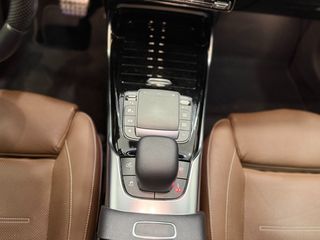 Mercedes-Benz CLA 45 AMG 2021 s 4Matic+ Panorama|BURM| ΨΥΧΩΜΕΝΑ ΘΕΡΜΑΙΝΟΜΕΝΑ ΕΛΛΗΝΙΚΟ FULL-thumb-36