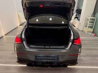 Mercedes-Benz CLA 45 AMG 2021 s 4Matic+ Panorama|BURM| ΨΥΧΩΜΕΝΑ ΘΕΡΜΑΙΝΟΜΕΝΑ ΕΛΛΗΝΙΚΟ FULL-thumb-11