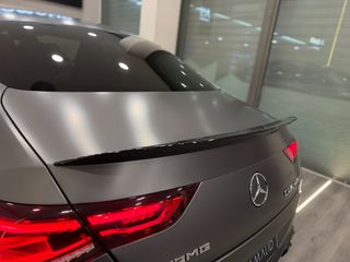 Mercedes-Benz CLA 45 AMG 2021 s 4Matic+ Panorama|BURM| ΨΥΧΩΜΕΝΑ ΘΕΡΜΑΙΝΟΜΕΝΑ ΕΛΛΗΝΙΚΟ FULL-thumb-14