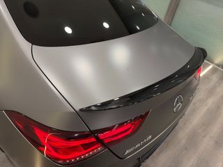 Mercedes-Benz CLA 45 AMG 2021 s 4Matic+ Panorama|BURM| ΨΥΧΩΜΕΝΑ ΘΕΡΜΑΙΝΟΜΕΝΑ ΕΛΛΗΝΙΚΟ FULL-thumb-13