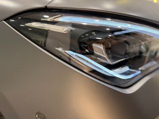Mercedes-Benz CLA 45 AMG 2021 s 4Matic+ Panorama|BURM| ΨΥΧΩΜΕΝΑ ΘΕΡΜΑΙΝΟΜΕΝΑ ΕΛΛΗΝΙΚΟ FULL-thumb-19