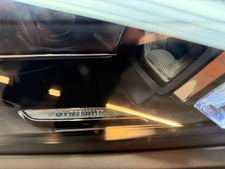 Mercedes-Benz CLA 45 AMG 2021 s 4Matic+ Panorama|BURM| ΨΥΧΩΜΕΝΑ ΘΕΡΜΑΙΝΟΜΕΝΑ ΕΛΛΗΝΙΚΟ FULL-thumb-21